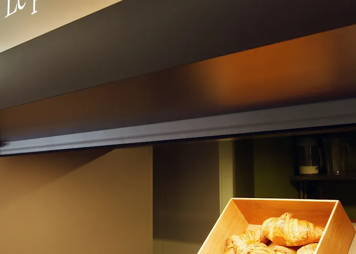 Hotel La Rochelle Beaulieu Puilboreau