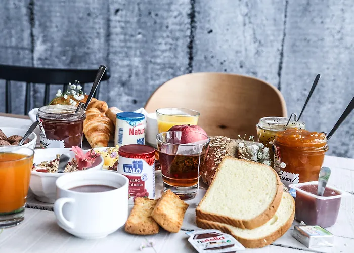 La Rochelle Beaulieu