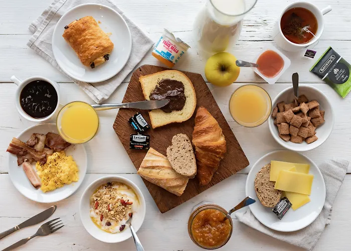 La Rochelle Beaulieu 2* Puilboreau