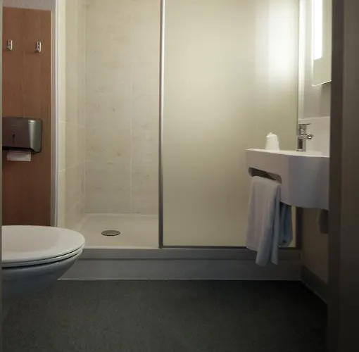 La Rochelle Beaulieu 2*