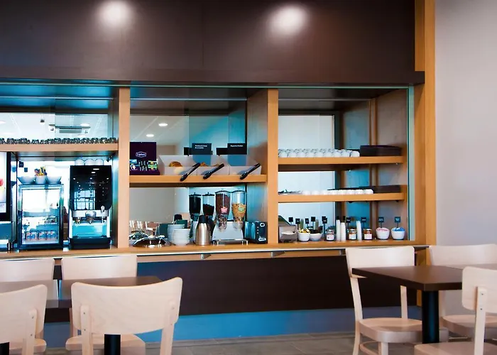 La Rochelle Beaulieu