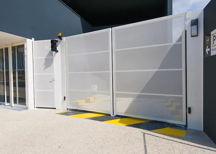 Hotel La Rochelle Beaulieu