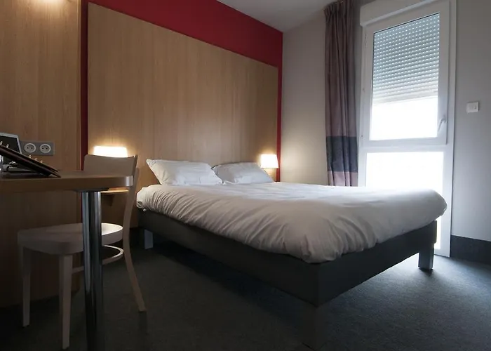 La Rochelle Beaulieu