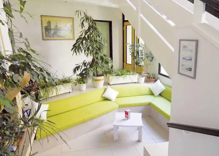 La Rochelle Beaulieu 2* Puilboreau