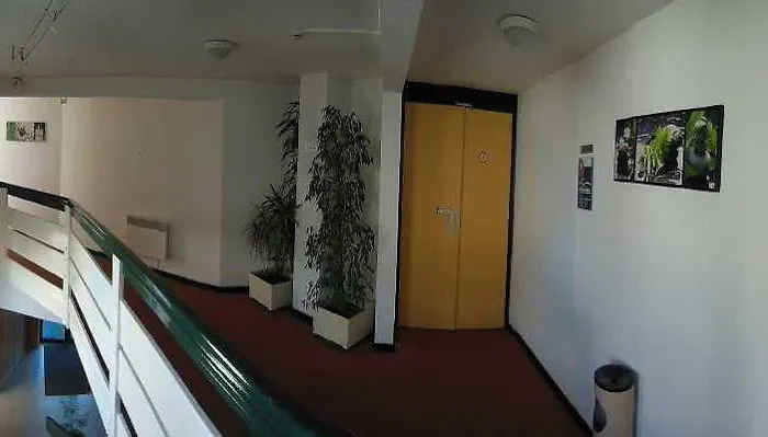 Hotel La Rochelle Beaulieu