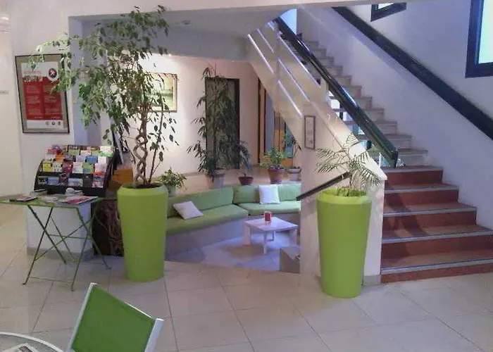 La Rochelle Beaulieu Puilboreau