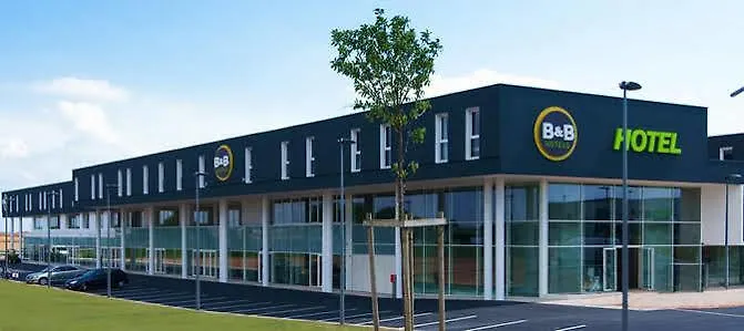 La Rochelle Beaulieu Hotel 2*