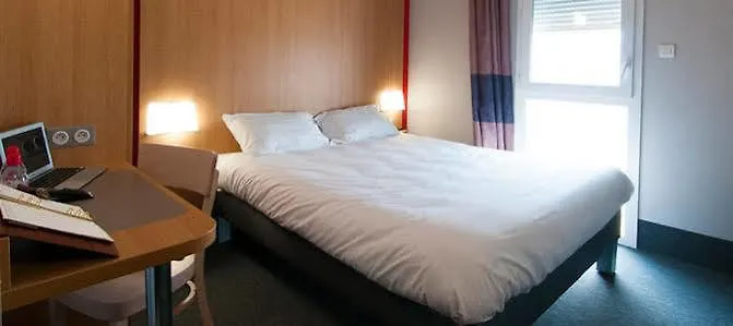 Hotel La Rochelle Beaulieu Puilboreau