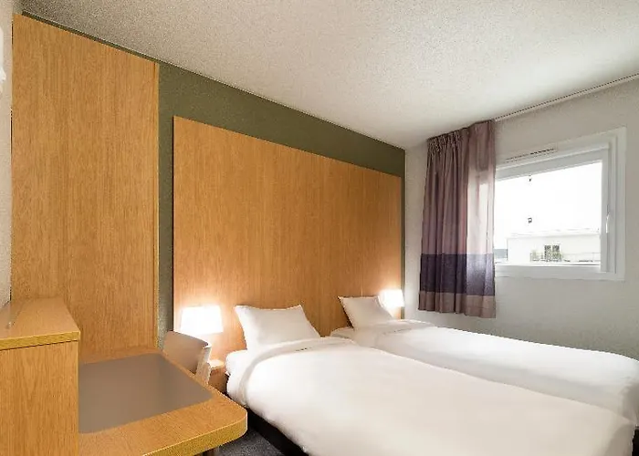 La Rochelle Beaulieu